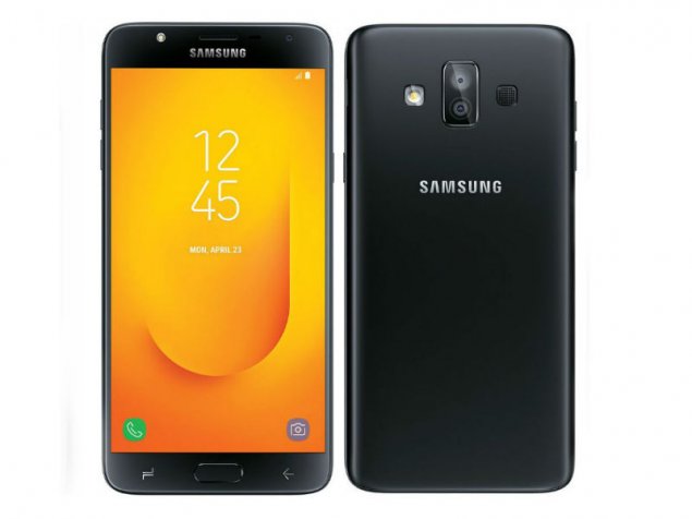 Samsung Galaxy J7 Duo Specifications - CEKOPERATOR