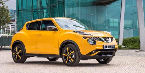 2016 Nissan Juke Redesign 2016 Nissan Juke Redesign