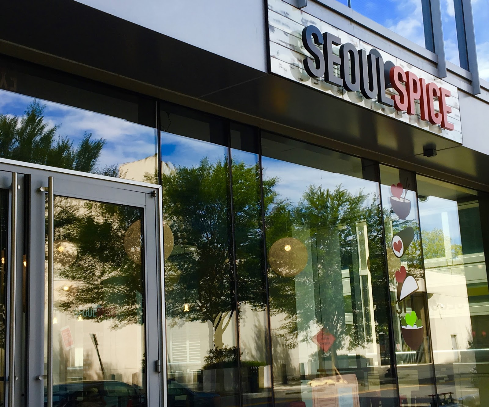 The Gluten & DairyFree Review Blog Seoul Spice Review