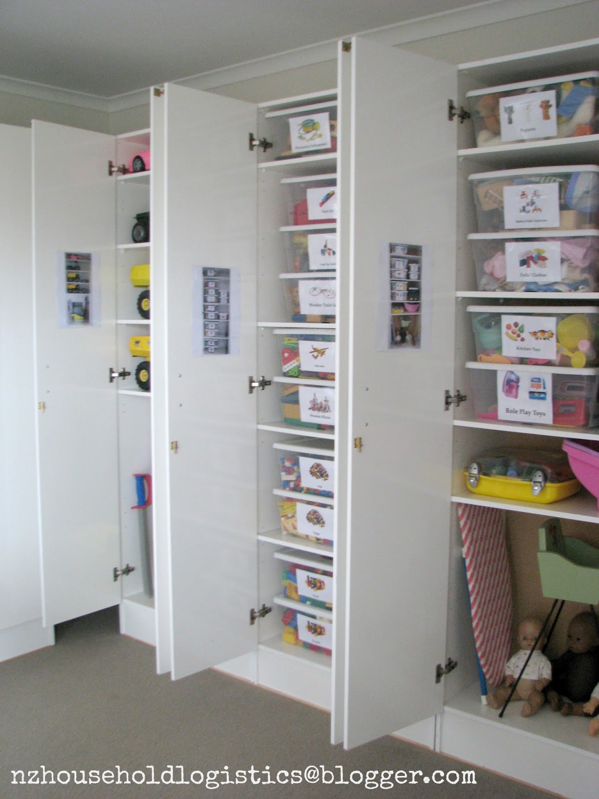 Household Logistics Storing And Organizing Children S Toys Part 2 Storing And Organizing Children S Toys Part 2