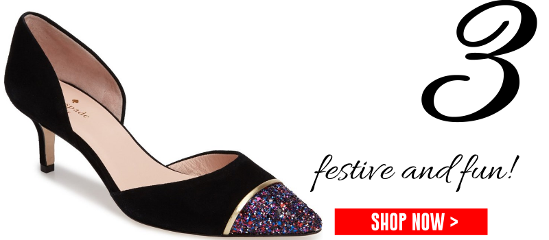 holiday_gift_guide_ideas_2016_glitter_pumps_kate_spade