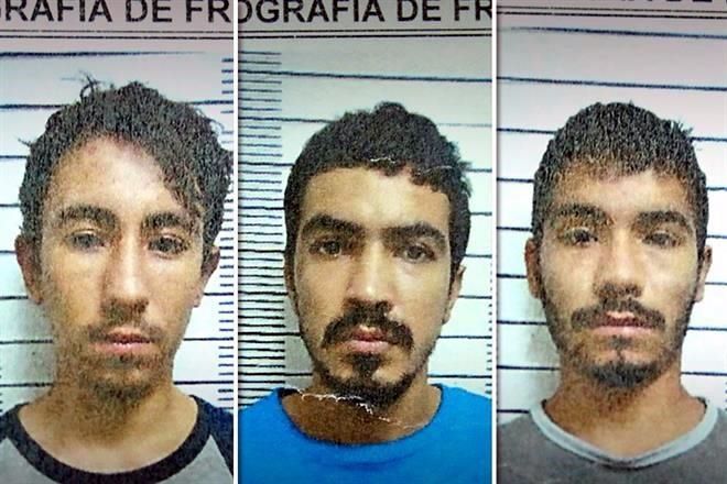 Absuelve tribunal de Nuevo León a tres implicados en robo, secuestro y violación - 4171935