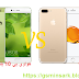 مقارنة بين هاتفين iPhone 7 Plus و Huawei P10 Plus