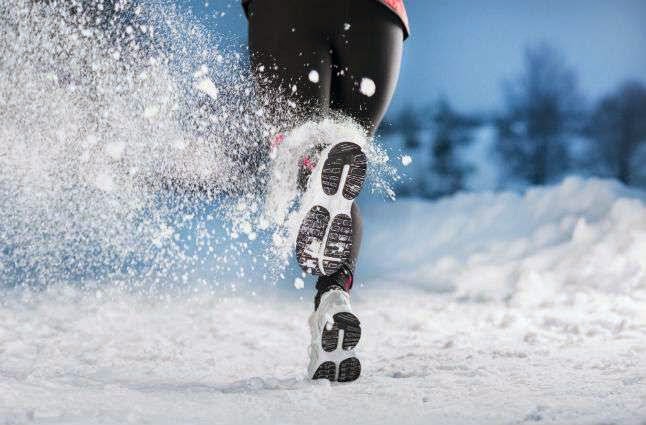 Consejos para hacer ejercicio con frio
