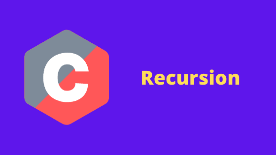 Recursion c programming hindi tutorials Recursion c programming hindi tutorials