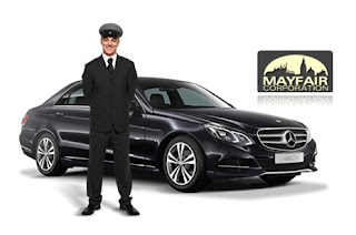 London Chauffeur Services