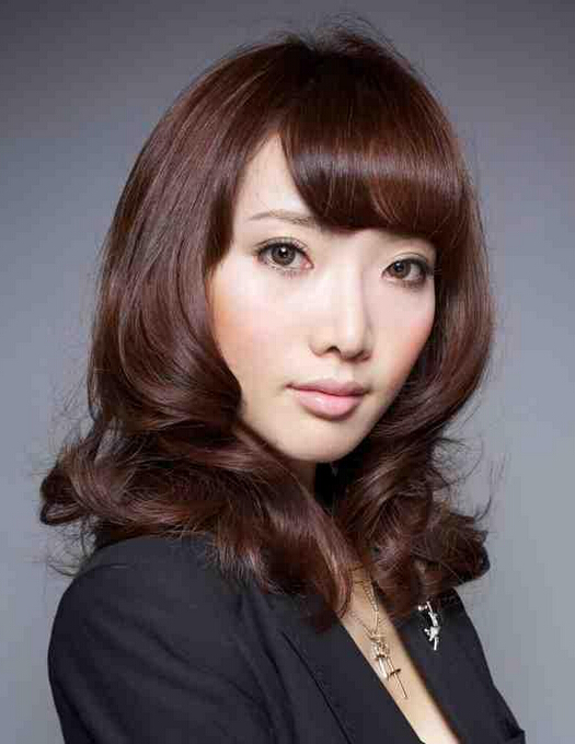 ASD Blog 2016 Medium Length Perm Hairstyles ASD Blog 2016 Medium Length Perm Hairstyles