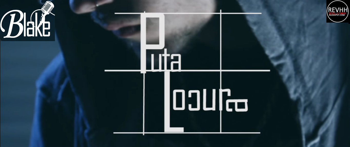 Puta Locura Puta Locura