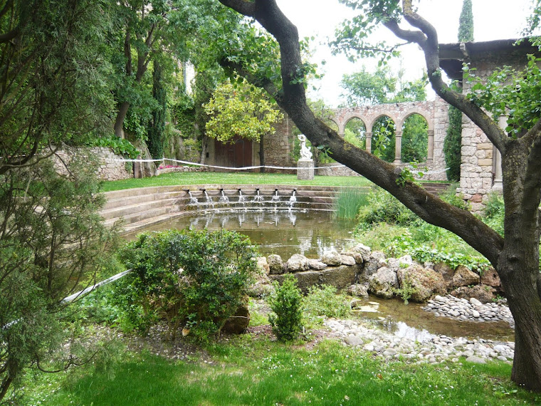 Monestir de Montserrat