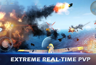 Military Flight Simulator Games