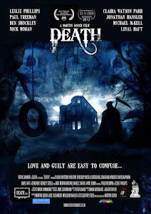 After Death Poster