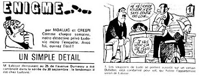 TÉLÉCHARGER LES ENIGMES DE LUDO LES ENIGMES DE LUDO
