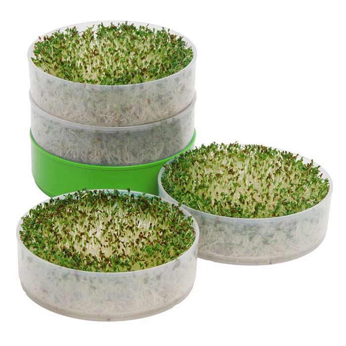 Deluxe Kitchen Crop Sprouter Deluxe Kitchen Crop Sprouter