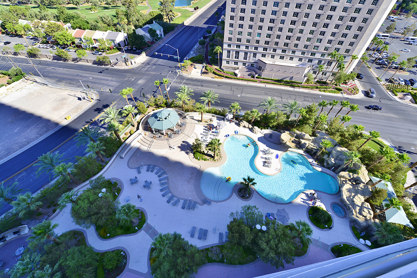 Las Vegas Condo Blog Turnberry Towers 1204 For Lease Fully