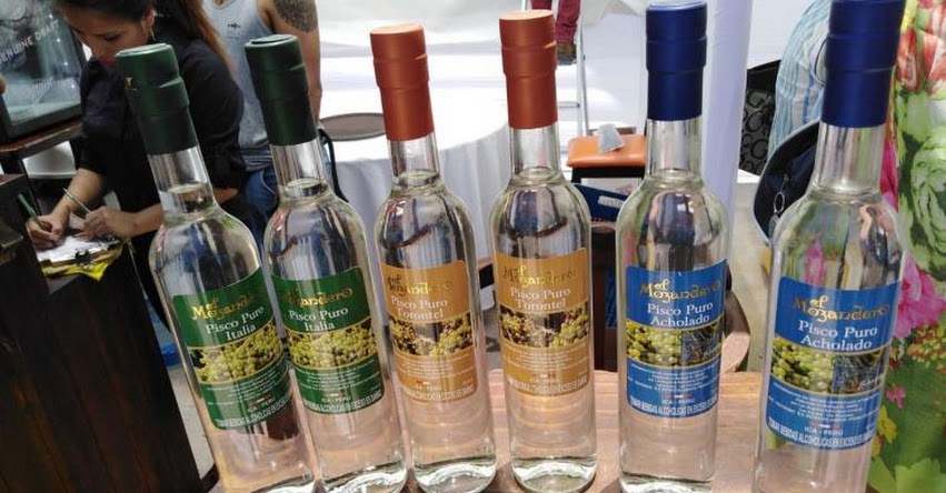 EL PISCO ES PERUANO: ADEX rechaza propuesta de Chile para reconocimiento conjunto del Pisco EL PISCO ES PERUANO: ADEX rechaza propuesta de Chile para reconocimiento conjunto del Pisco