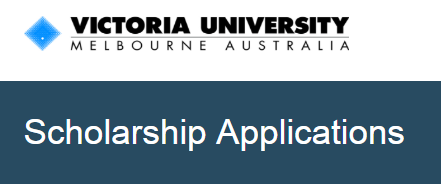 Victoria University George Alexander Foundation Leadership Scholarship