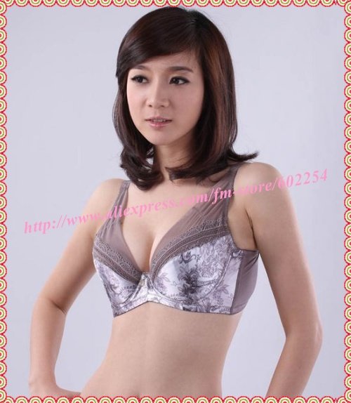 Fashion & Style Novelty Bra