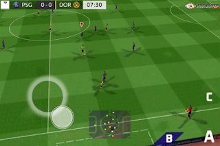 Download FTS Mod FIFA 19 The Journey UEFA Champions League 2019 Download FTS Mod FIFA 19 The Journey UEFA Champions League 2019