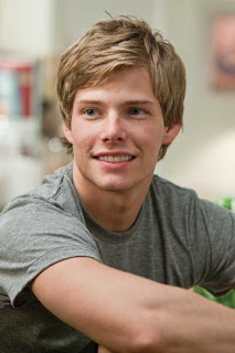 It's My Cup of Coffee: Hunter Parrish