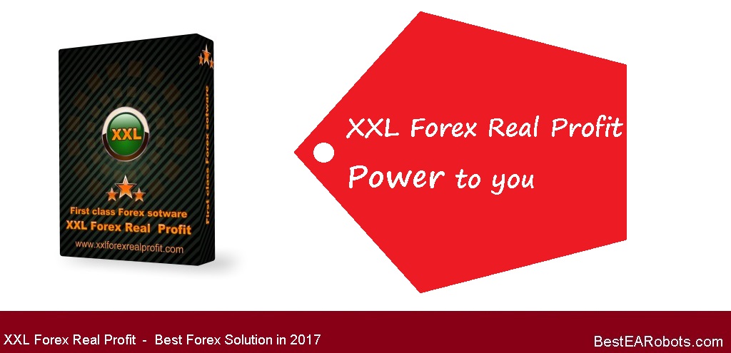 Forex steroid ea