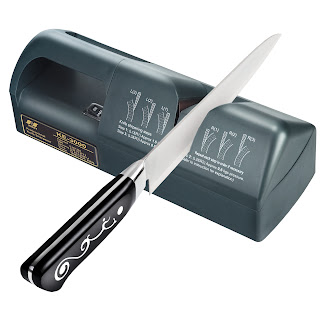 Ascutitor Profesional Cutite Horeca, Pret, Accesorii Bucatarie, Aparat, Masina Ascutire Cutite