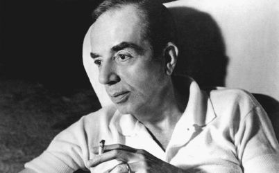 the passionate moviegoer: magnificent minnelli