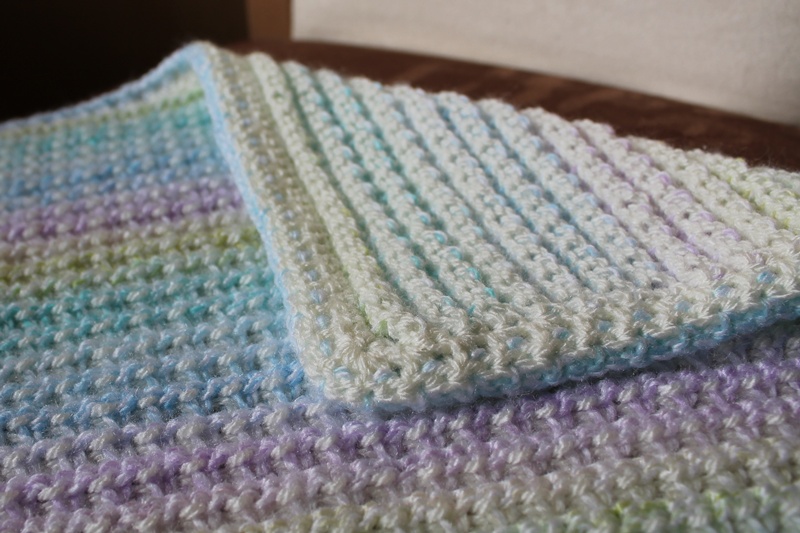 Made in Ktown A Tale of Five Blankets Chapter 4