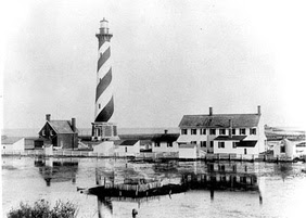 Hatteras Island Geneaological and Preservation Society (HIGPS)