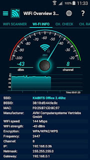 WiFi Overview 360 Pro v4.30.02 Premium APK WiFi Overview 360 Pro v4.30.02 Premium APK
