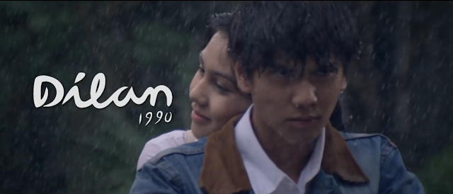 Sinopsis Film Dilan 1990 | Indotainment Guide