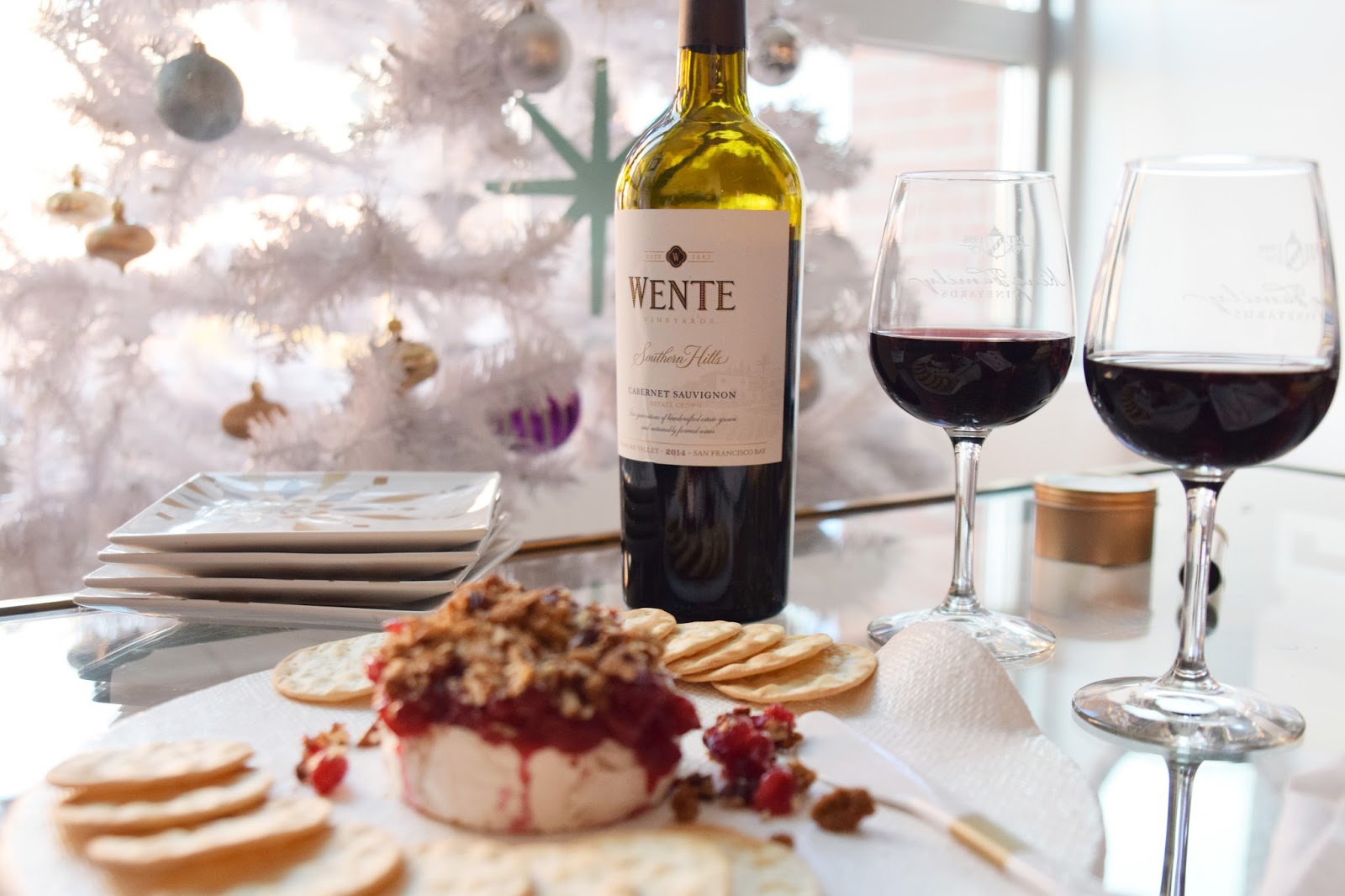 Make Holiday Entertaining Easy This Year