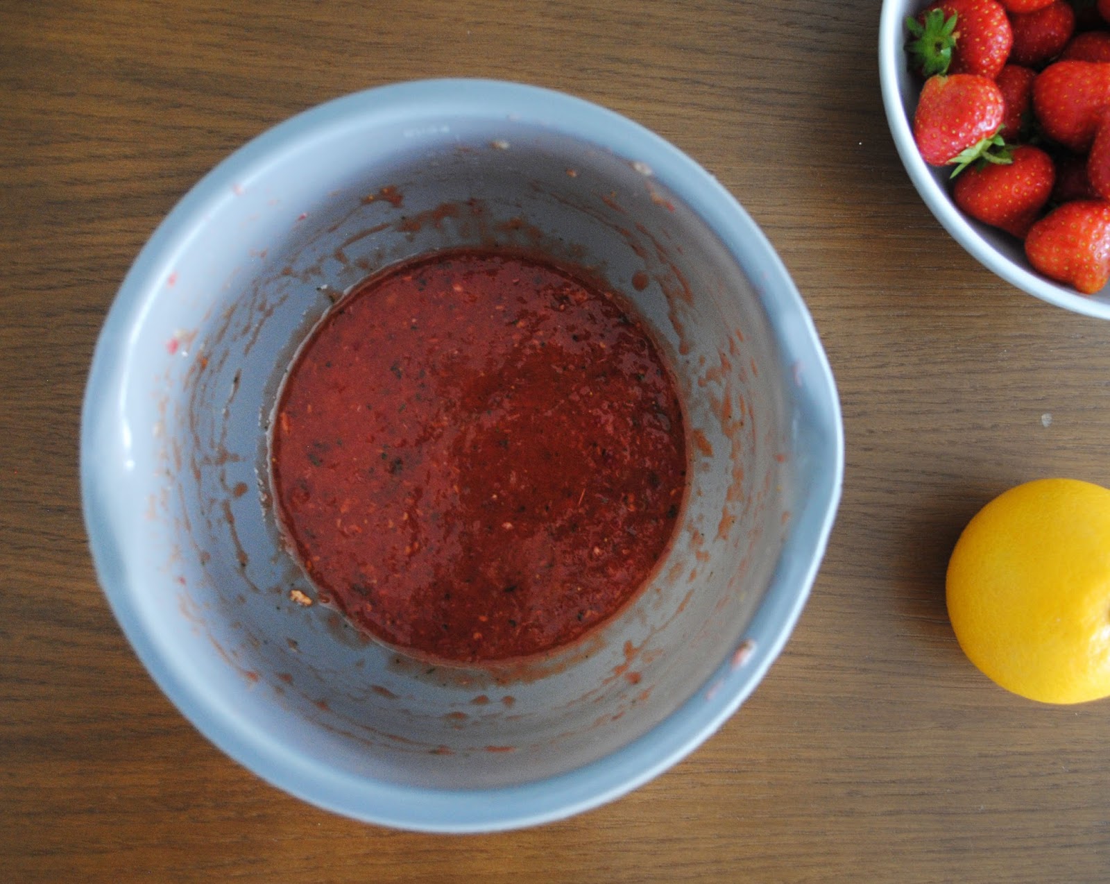 Sharkett Sisters COCKTAIL CUPCAKES PIMM'S