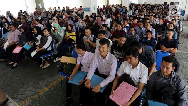 Siap Siap, Pemerintah Akan Segera Umumkan Lowongan CPNS yang Dibuka Tahun 2018 Siap Siap, Pemerintah Akan Segera Umumkan Lowongan CPNS yang Dibuka Tahun 2018