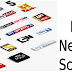 NL SBS France Scandinavia PT C-more TF1 m3u