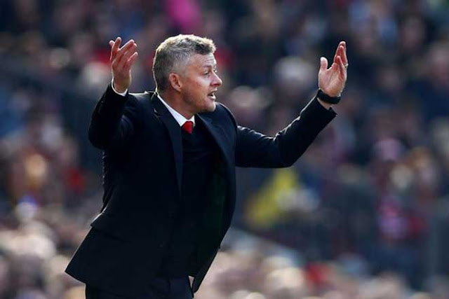 MU mơ lật đổ “khổng lồ” Barca Cúp C1: Solskjaer học phép của Sir Alex 2 MU mơ lật đổ “khổng lồ” Barca Cúp C1: Solskjaer học phép của Sir Alex 2
