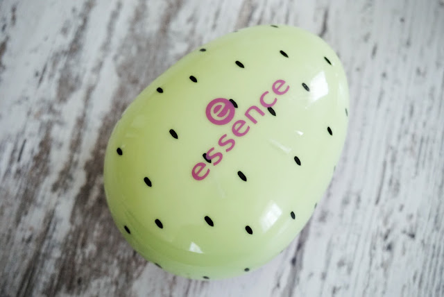 essence juice it limited edition detangled brush