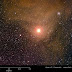 Mengenal Antares, Bintang Paling Terang di Rasi Bintang Scorpius