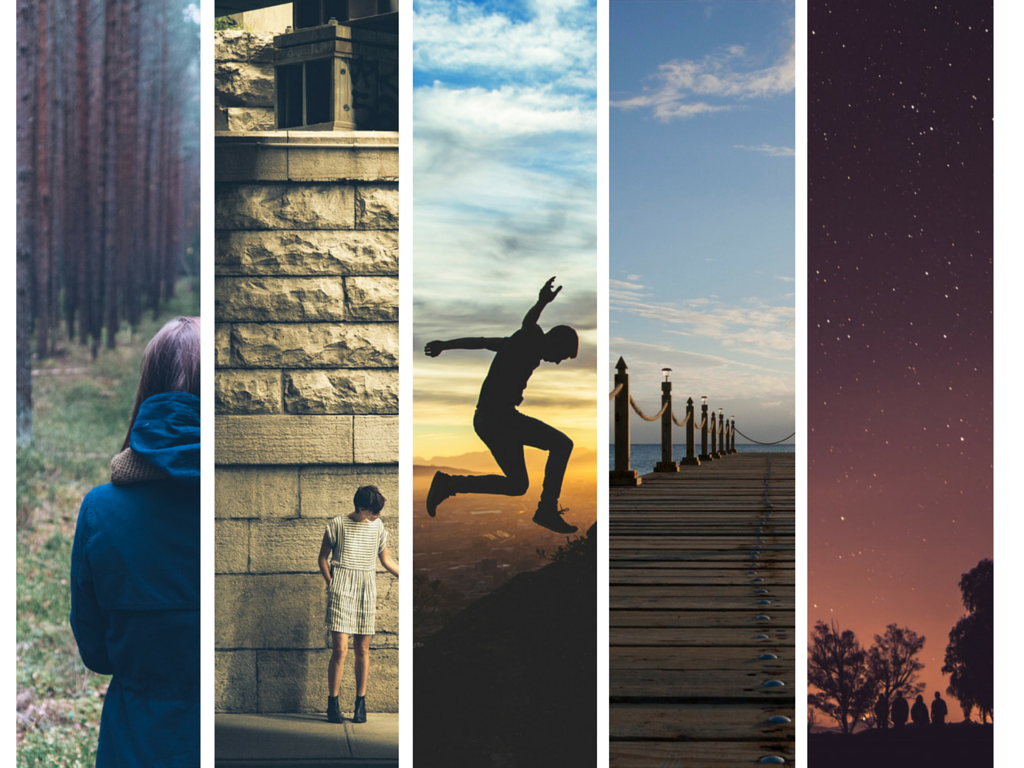 Infowhelm Free Bookmarks for your School Library