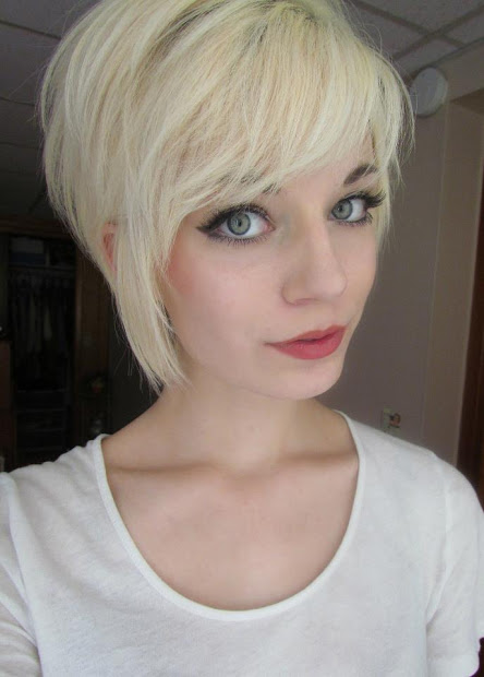 pixie revolution sidecut
