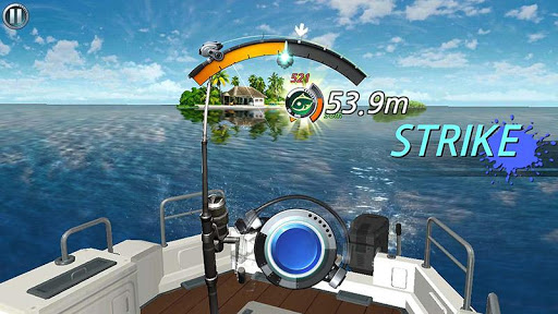 تحميل لعبة Fishing Hook مهكرة للاندرويد اخر اصدار تحميل لعبة Fishing Hook مهكرة للاندرويد اخر اصدار