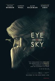 Eye In The Sky (2016)