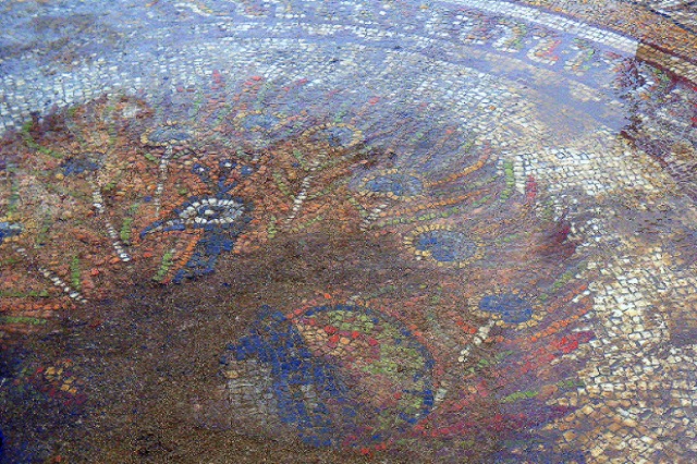 Early Christian ‘Bishop's Basilica’ in Plovdiv, Bulgaria, reveals hidden secrets Early Christian ‘Bishop's Basilica’ in Plovdiv, Bulgaria, reveals hidden secrets