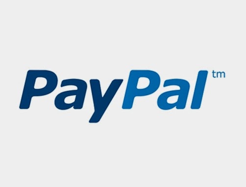 Hello PayPal !!