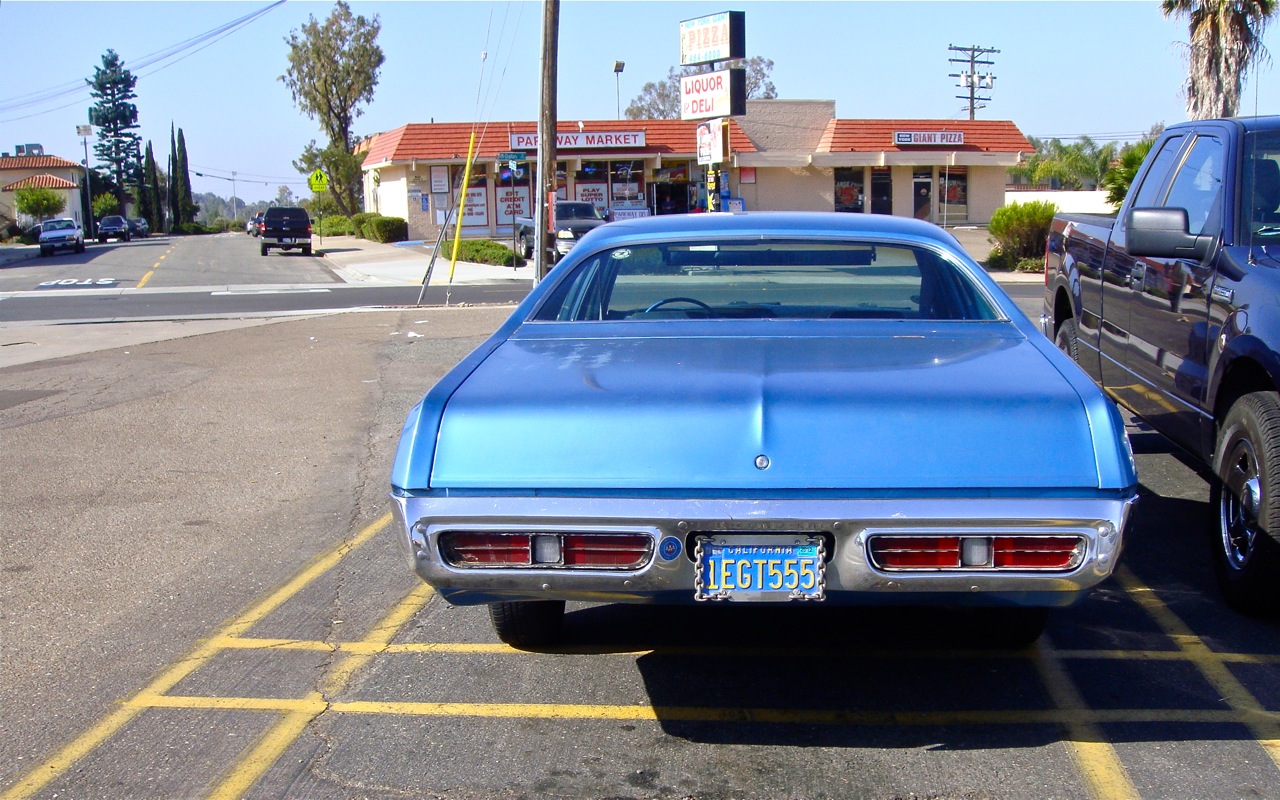 Dodge San Diego >> THE STREET PEEP: 1971 Dodge Coronet Sedan Dodge San Diego >> THE STREET PEEP: 1971 Dodge Coronet Sedan