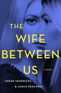 greer hendricks the wife between us greer hendricks the wife between us