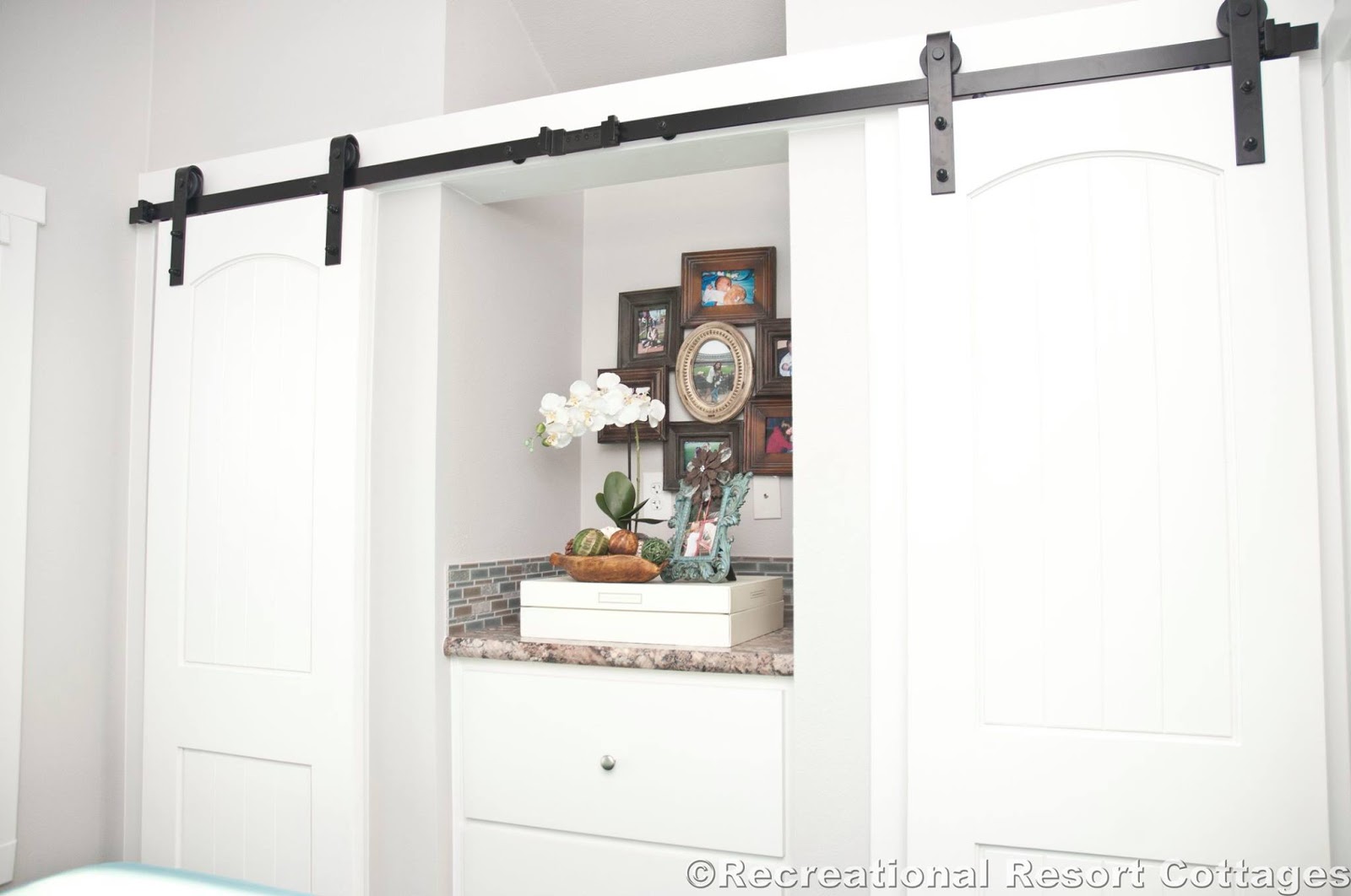 Stillwater Park Model Home [ TINY HOUSE TOWN ]