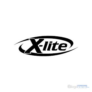 X-Lite helmet Logo vector (.cdr)