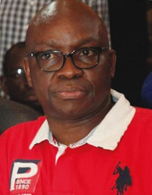 ekiti state federal allocation seized ekiti state federal allocation seized