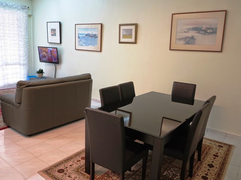 Photo 3: Dining area Photo 3: Dining area