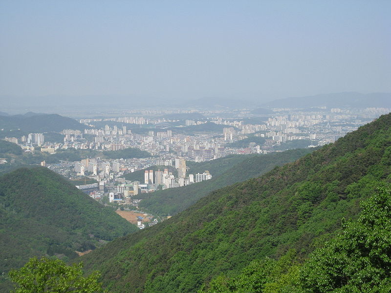 Gwangju Travel Blog Gwangju Travel Blog